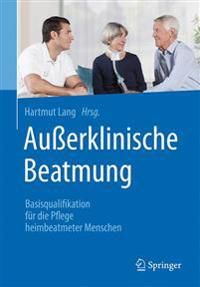 Außerklinische Beatmung | 1:a upplagan