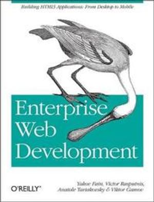 Enterprise Web Development | 1:a upplagan