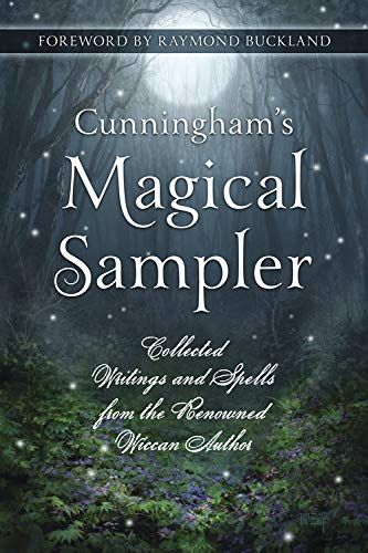 Cunninghams magical sampler - collected writings and spells from the renown | 0:e upplagan