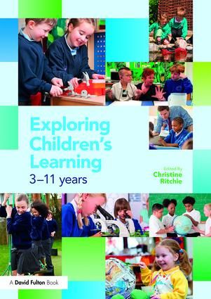 Exploring Children's Learning | 1:a upplagan