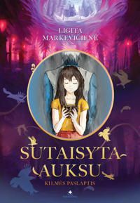 Sutaisyta auksu | 0:e upplagan