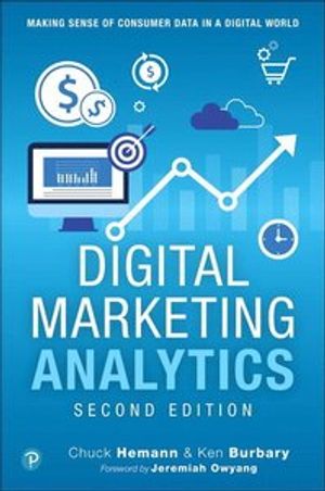 Digital Marketing Analytics |  2:e upplagan