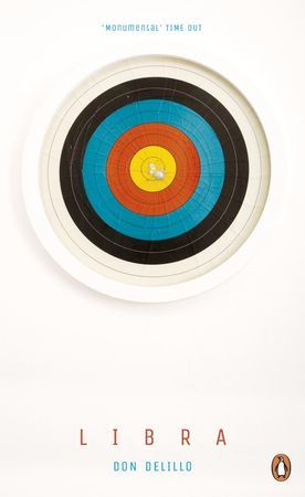 Libra | 1:a upplagan