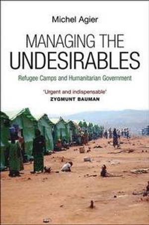 Managing the Undesirables | 1:a upplagan