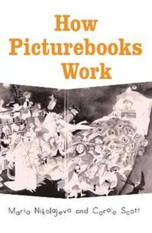 How Picturebooks Work | 1:a upplagan