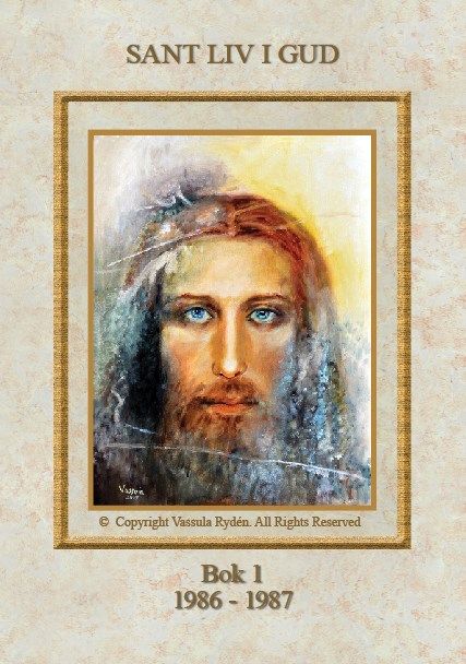 Sant Liv i Gud - Bok 1 | 0:e upplagan