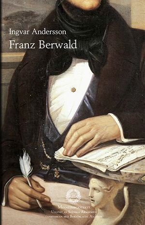 Franz Berwald | 1:a upplagan