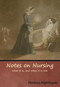Notes on Nursing | 0:e upplagan