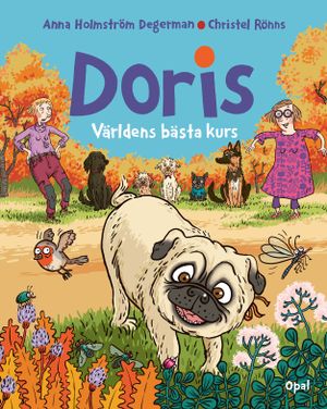 Doris - Världens bästa kurs