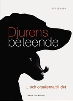 Djurens beteende | 3:e upplagan