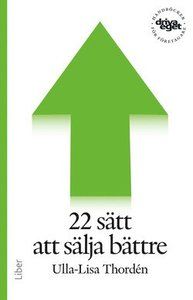 22 sätt att sälja bättre