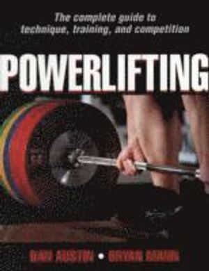 Powerlifting