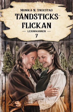 Lejonmannen | 1:a upplagan