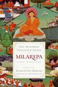 The Hundred Thousand Songs Of Milarepa | 0:e upplagan