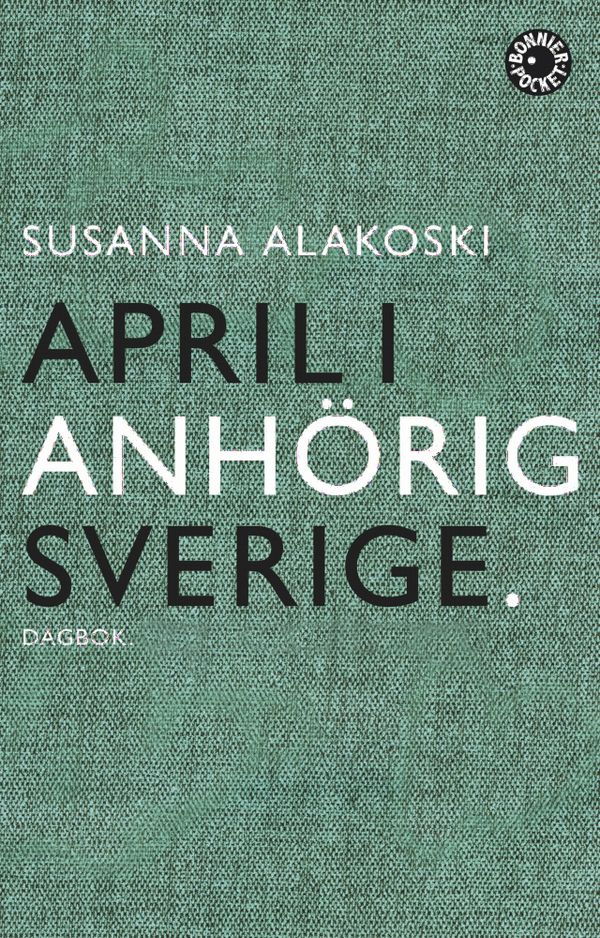 April i anhörigsverige | 0:e upplagan