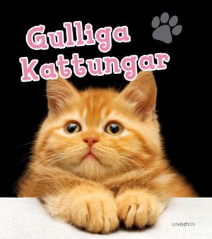 Gulliga kattungar | 1:a upplagan