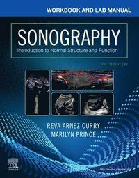 Workbook and Lab Manual for Sonography
