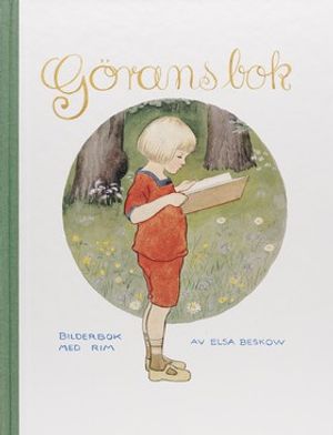 Görans bok