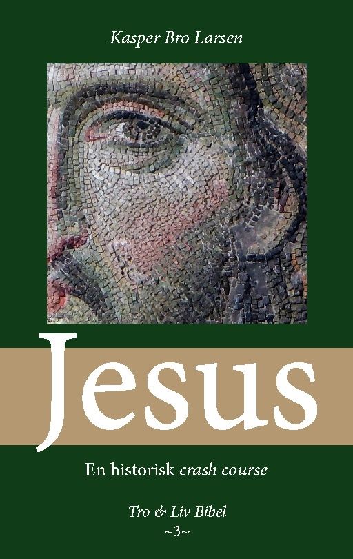 Jesus : En historisk crash course | 1:a upplagan