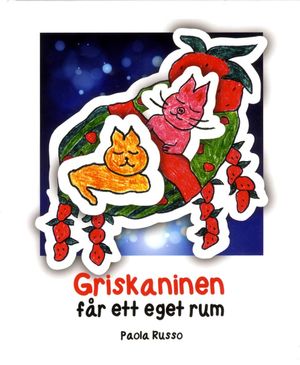 Griskaninen får ett rum | 1:a upplagan