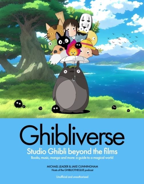 Ghibliverse | 0:e upplagan