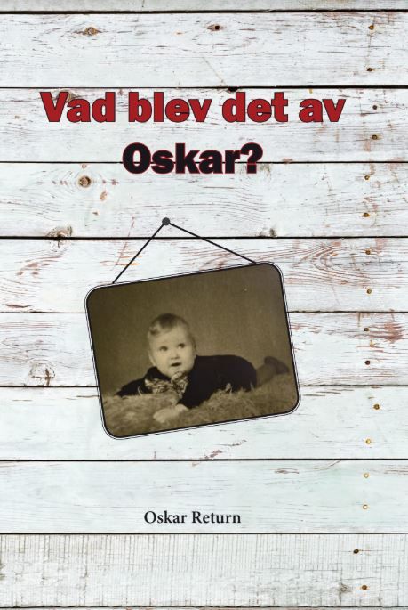 Vad blev det av Oskar? | 0:e upplagan