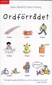 Ordförrådet | 1:a upplagan