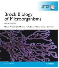 Brock Biology of Microorganisms, Global Edition
