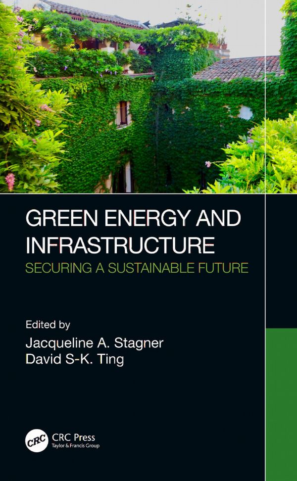 Green Energy and Infrastructure | 1:a upplagan