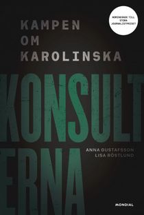 Konsulterna