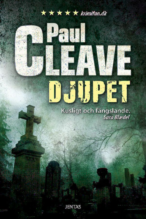 Djupet | 1:a upplagan