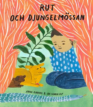 Rut och djungelmössan | 1:a upplagan