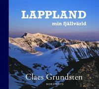 Lappland : min fjällvärld
