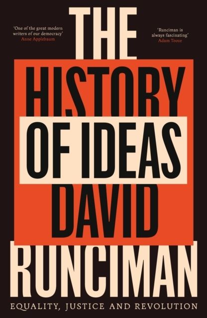 The History of Ideas | 0:e upplagan