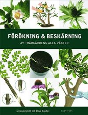 Förökning och beskärning | 1:a upplagan