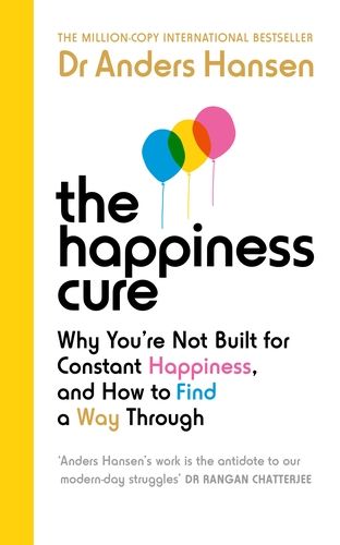The Happiness Cure | 0:e upplagan