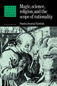 Magic, Science and Religion and the Scope of Rationality | 0:e upplagan