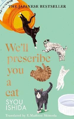 We'll Prescribe You a Cat | 0:e upplagan