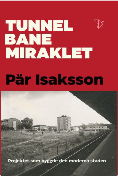 Tunnelbanemiraklet | 1:a upplagan