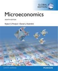 Microeconomics, Global Edition | 8:e upplagan