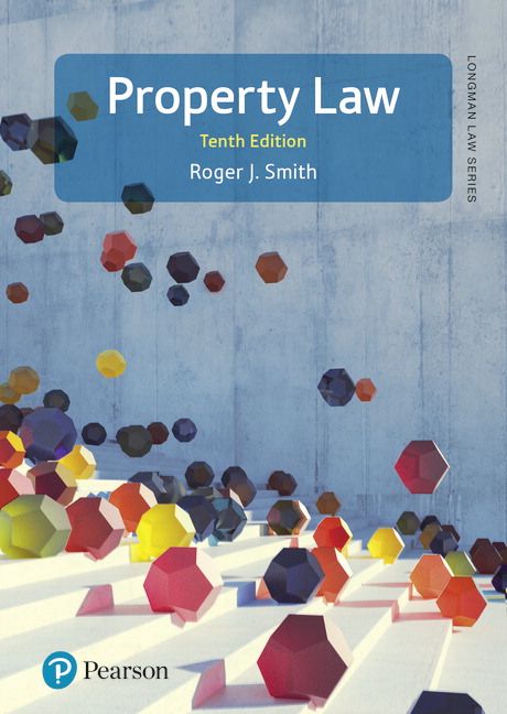 Property Law | 10:e upplagan