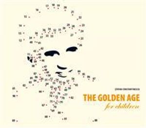 The Golden Age for Children Epoca de Aur pentru copii | 1:a upplagan