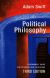 Political Philosophy: A Beginners' Guide for Students and Politicians
