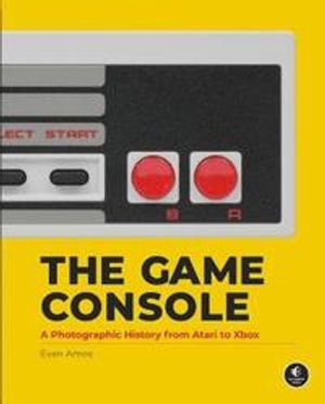 The Game Console | 1:a upplagan