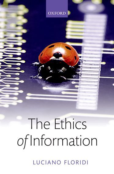 The Ethics of Information | 0:e upplagan