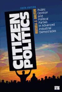 Citizen Politics | 6:e upplagan