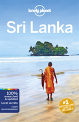 Sri Lanka (14 Ed) | 14:e upplagan