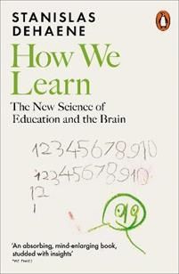 How We Learn - The New Science of Education and the Brain | 0:e upplagan