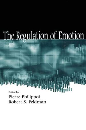 The Regulation of Emotion | 1:a upplagan