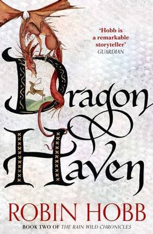 Dragon Haven